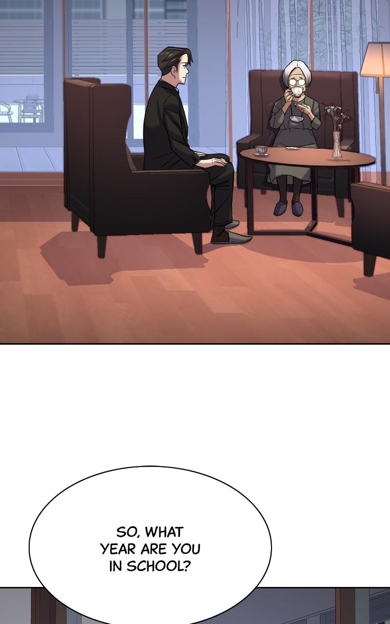 Reborn Rich Chap 117 - Next Chap 118