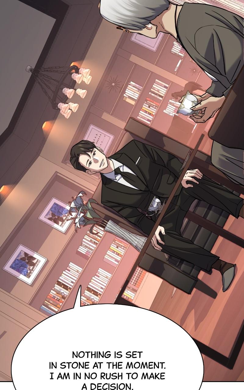 Reborn Rich Chap 117 - Next Chap 118