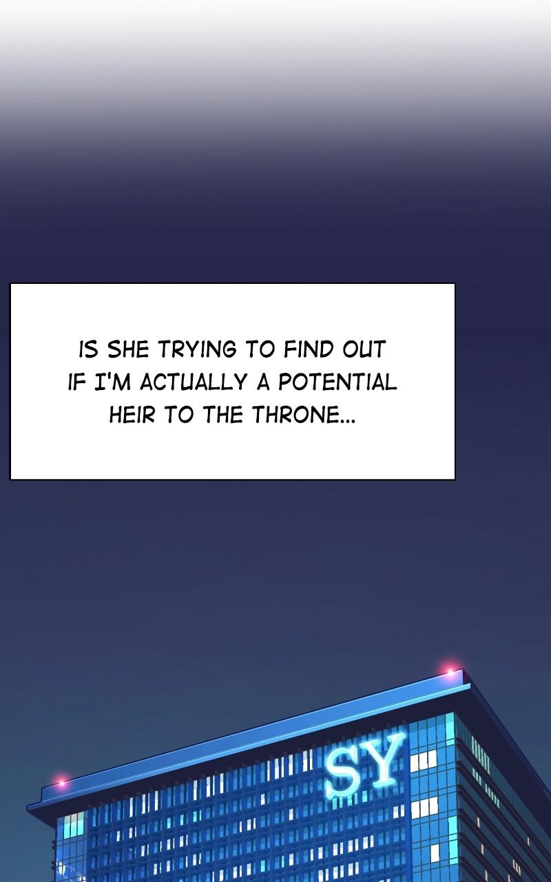 Reborn Rich Chap 117 - Next Chap 118