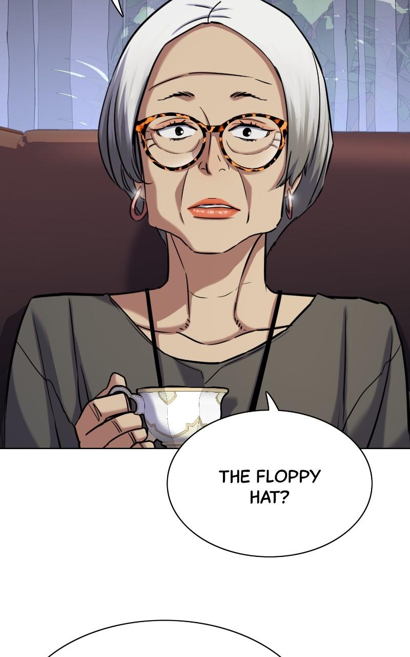 Reborn Rich Chap 117 - Next Chap 118