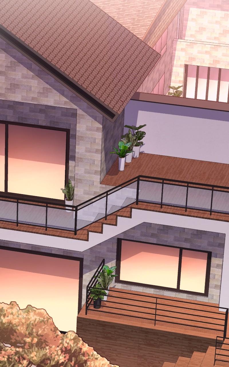 Reborn Rich Chap 117 - Next Chap 118