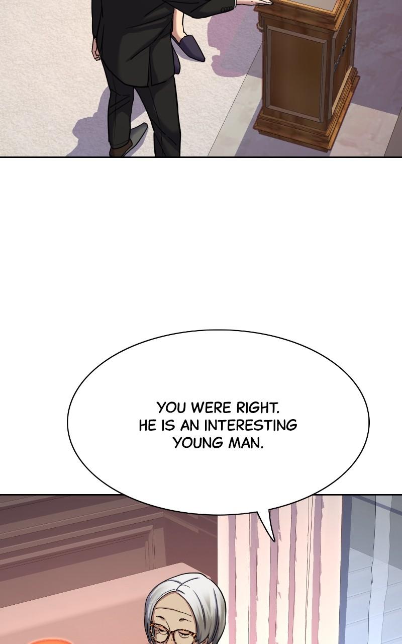 Reborn Rich Chap 117 - Next Chap 118