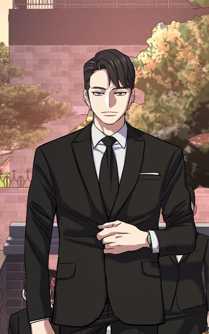 Reborn Rich Chap 117 - Next Chap 118