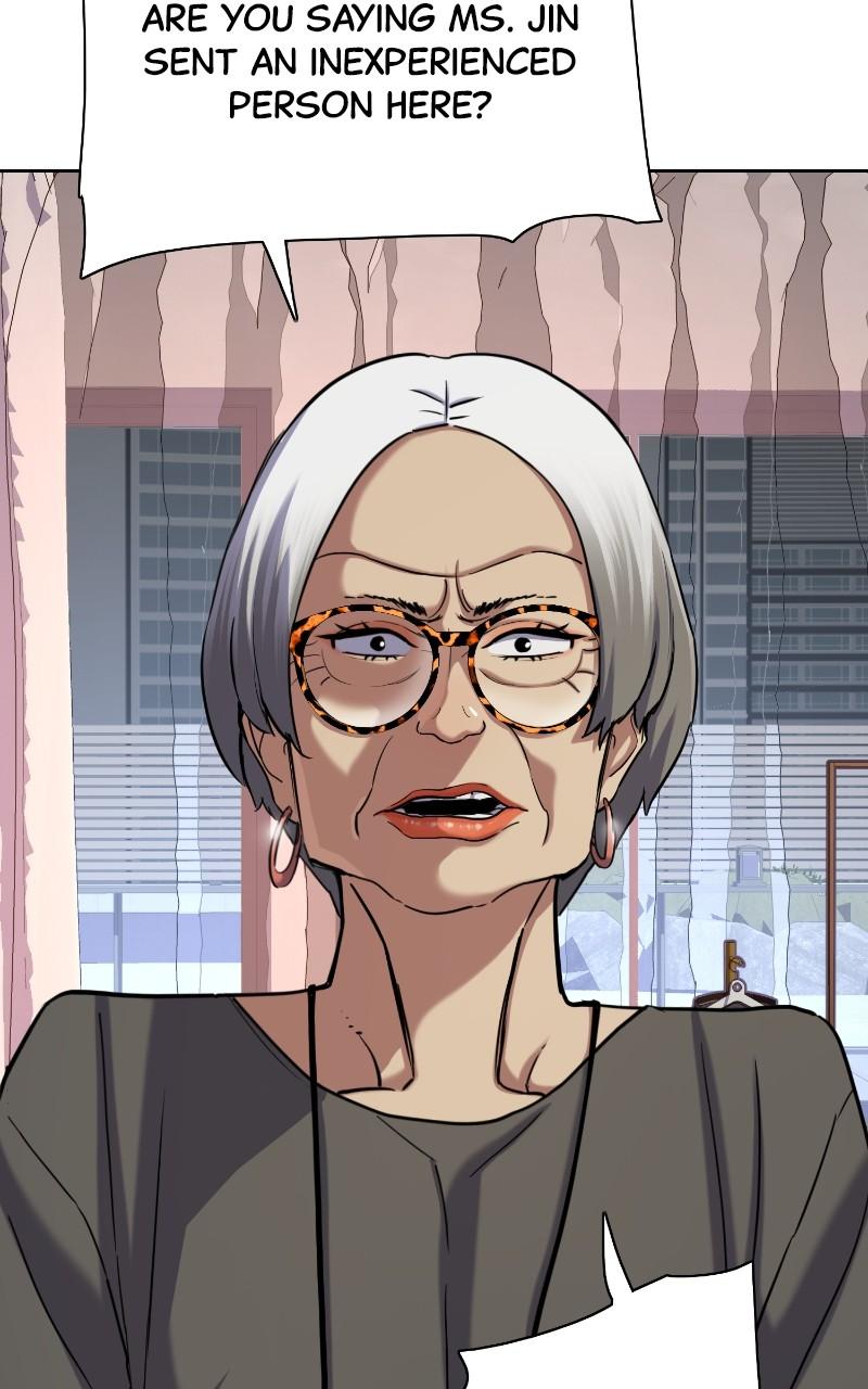 Reborn Rich Chap 117 - Next Chap 118