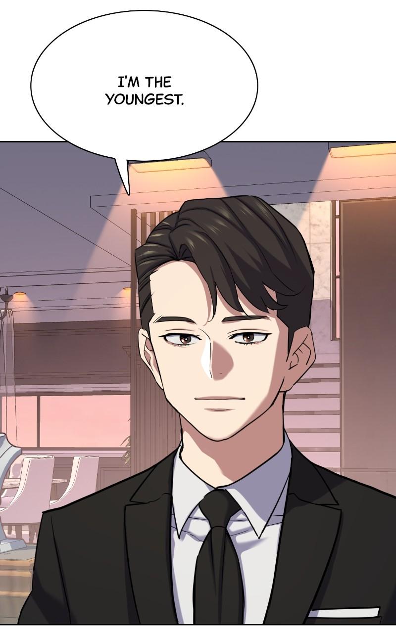 Reborn Rich Chap 117 - Next Chap 118
