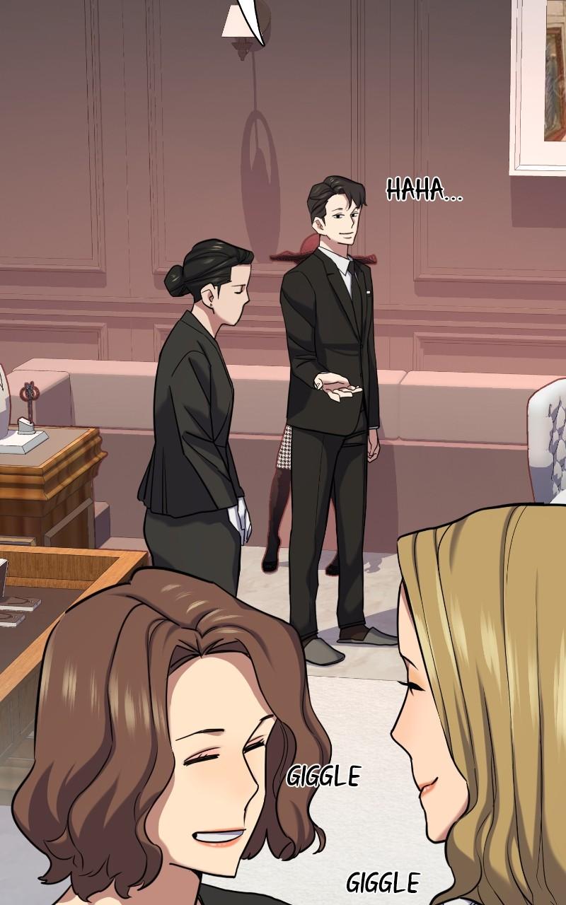 Reborn Rich Chap 117 - Next Chap 118