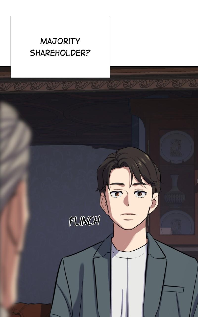 Reborn Rich Chap 114 - Next Chap 115