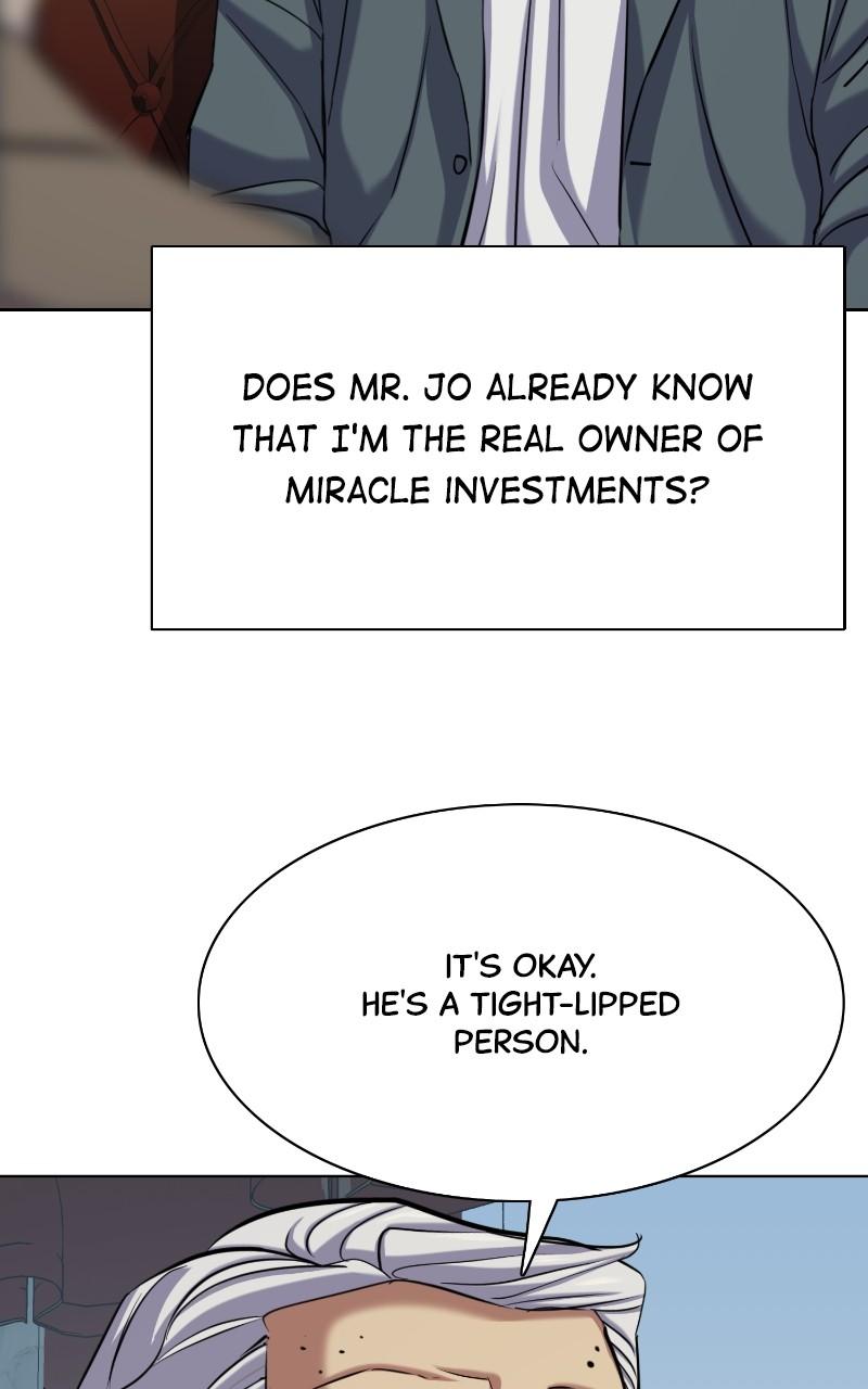 Reborn Rich Chap 114 - Next Chap 115