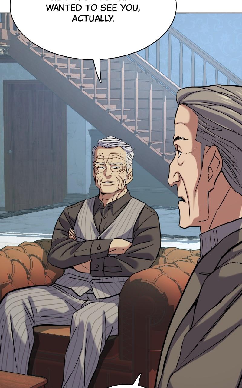 Reborn Rich Chap 114 - Next Chap 115