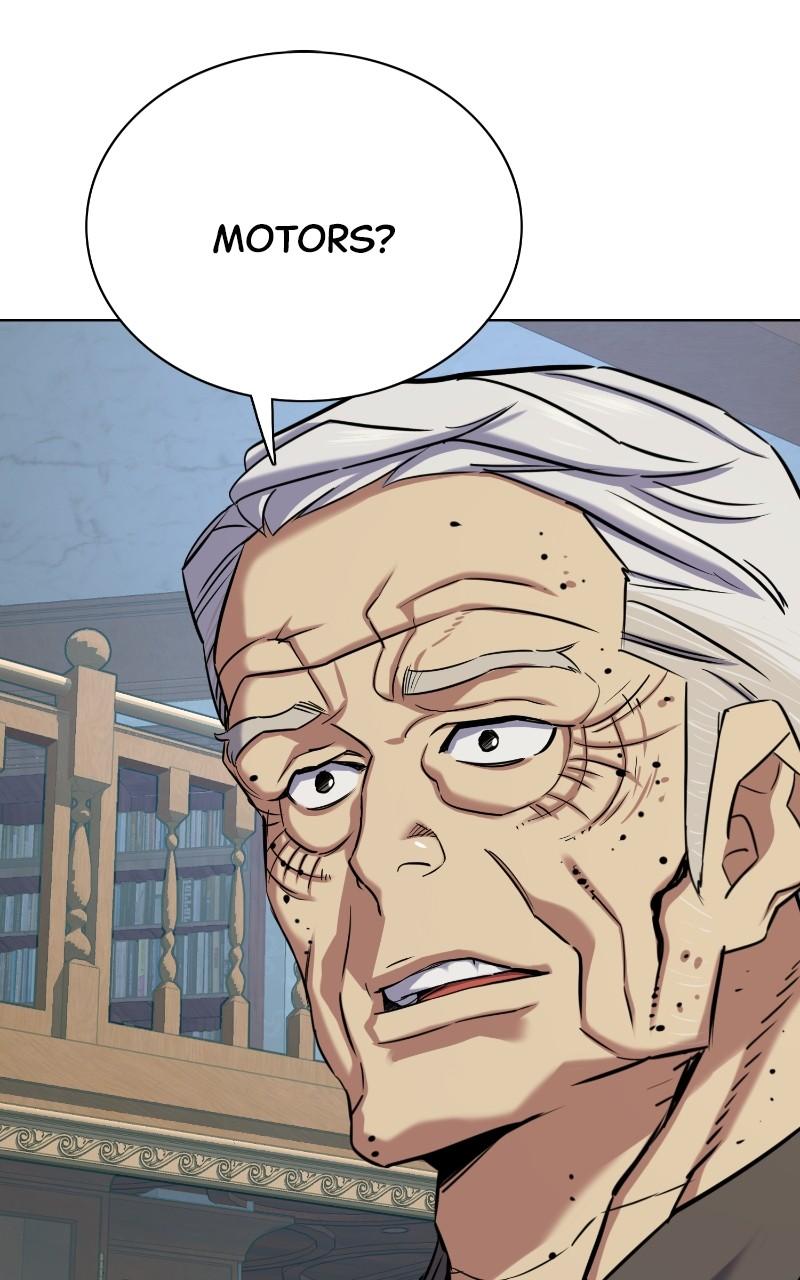 Reborn Rich Chap 114 - Next Chap 115