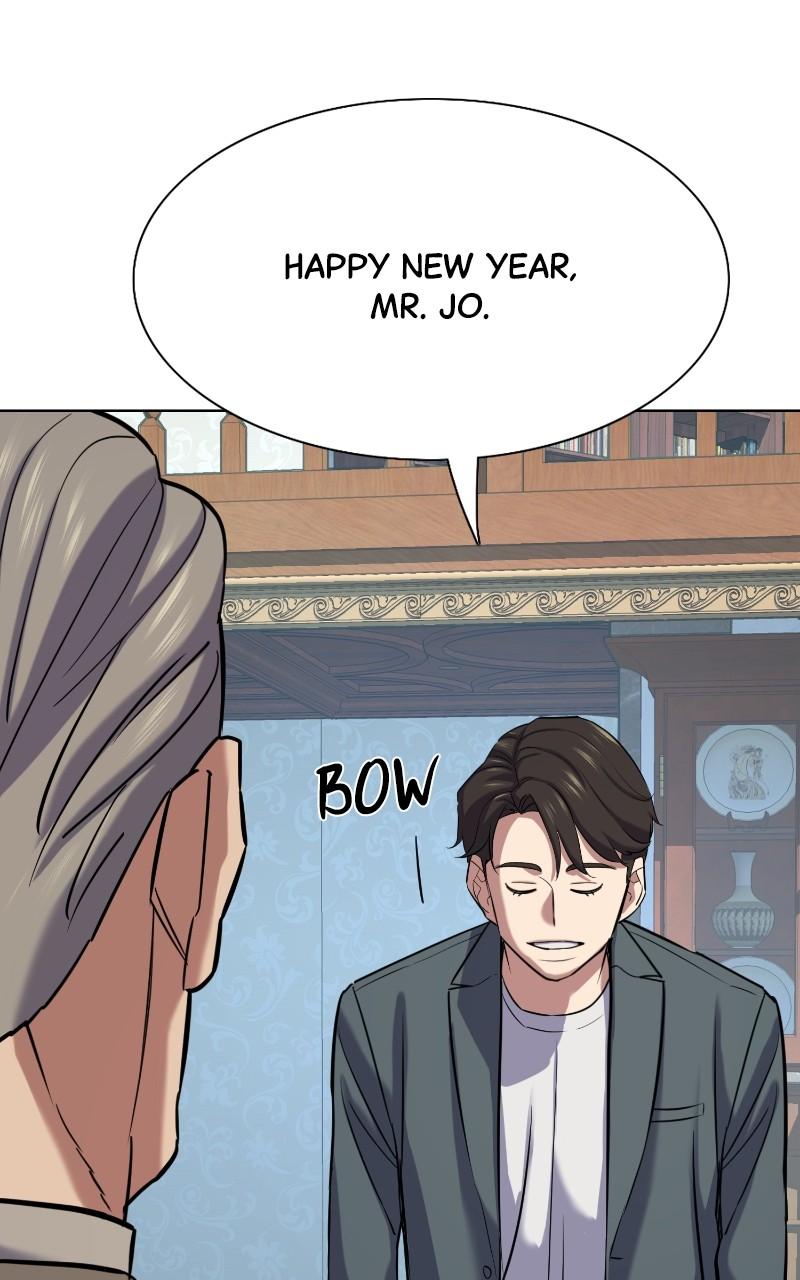 Reborn Rich Chap 114 - Next Chap 115