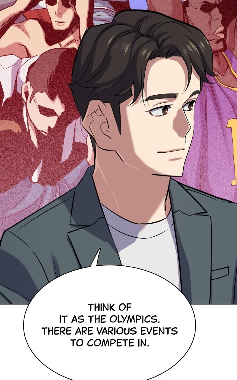 Reborn Rich Chap 114 - Next Chap 115