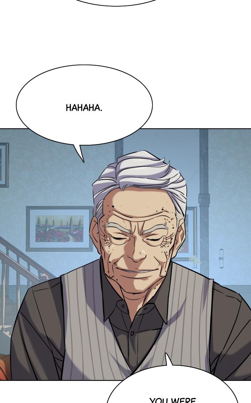 Reborn Rich Chap 114 - Next Chap 115