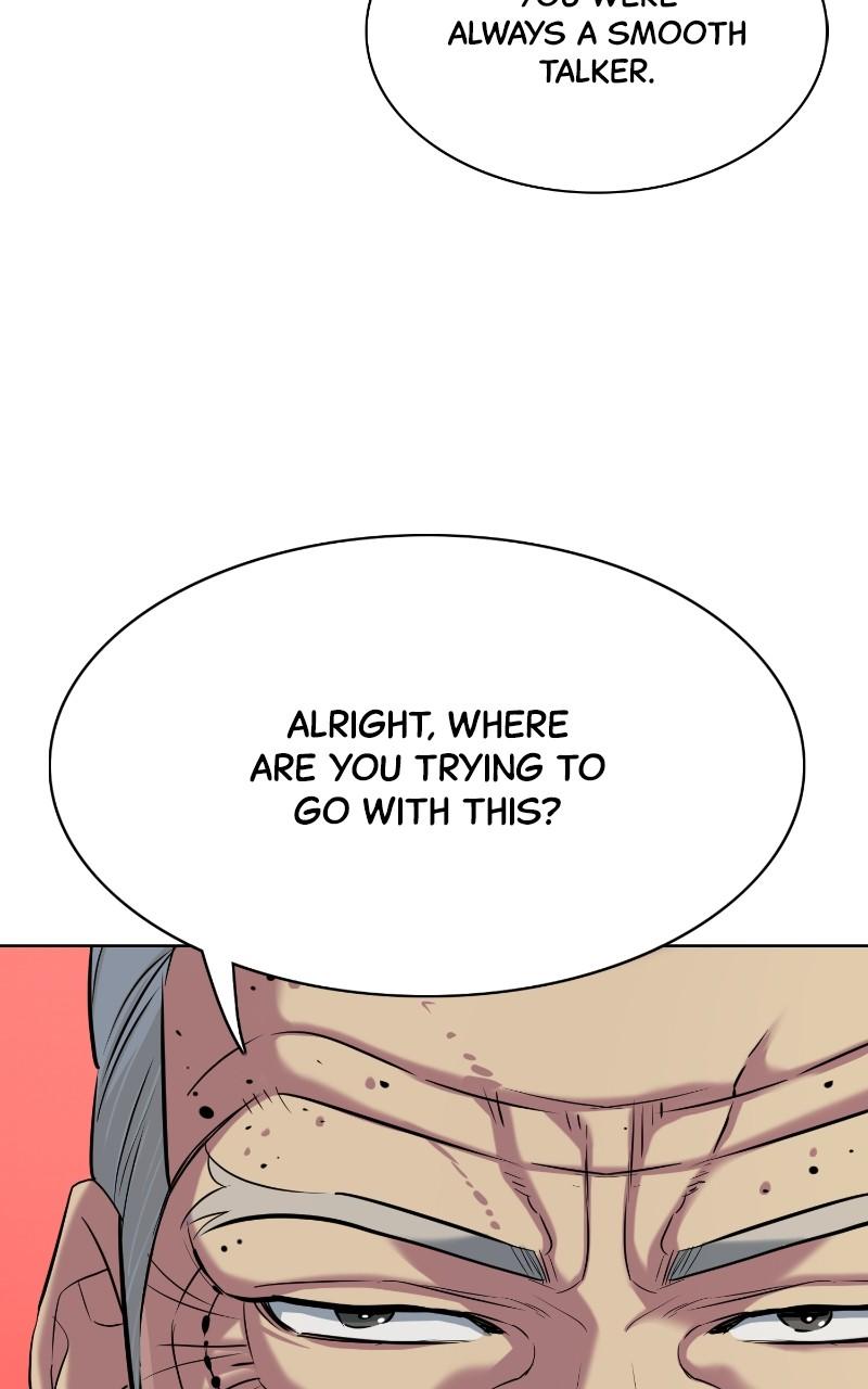 Reborn Rich Chap 114 - Next Chap 115