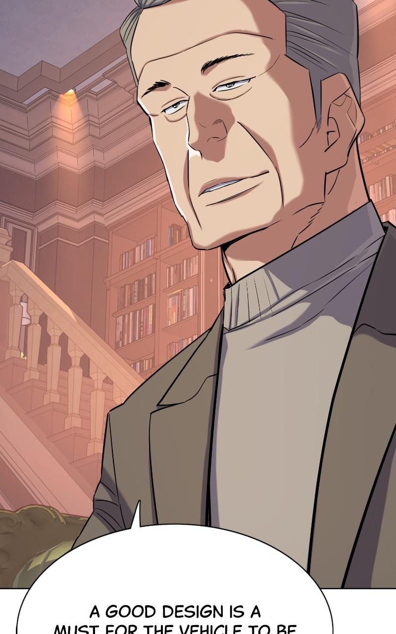 Reborn Rich Chap 114 - Next Chap 115