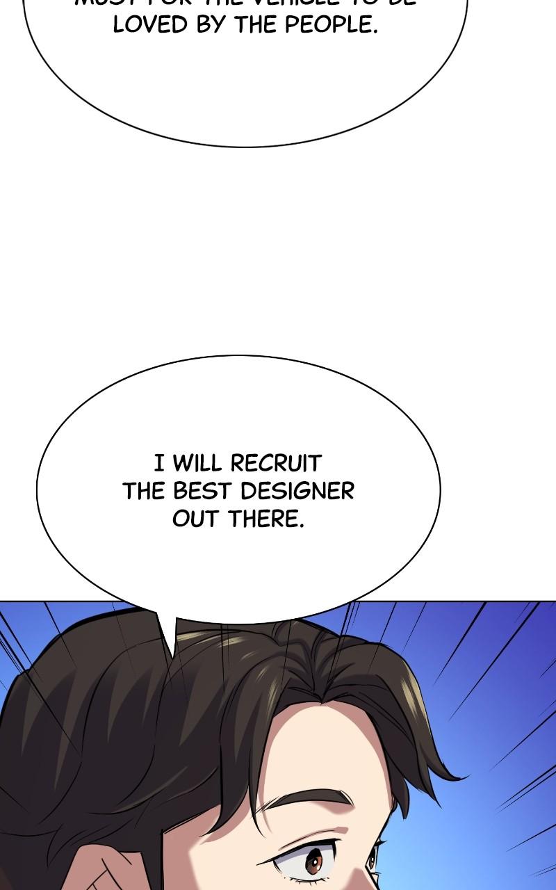 Reborn Rich Chap 114 - Next Chap 115