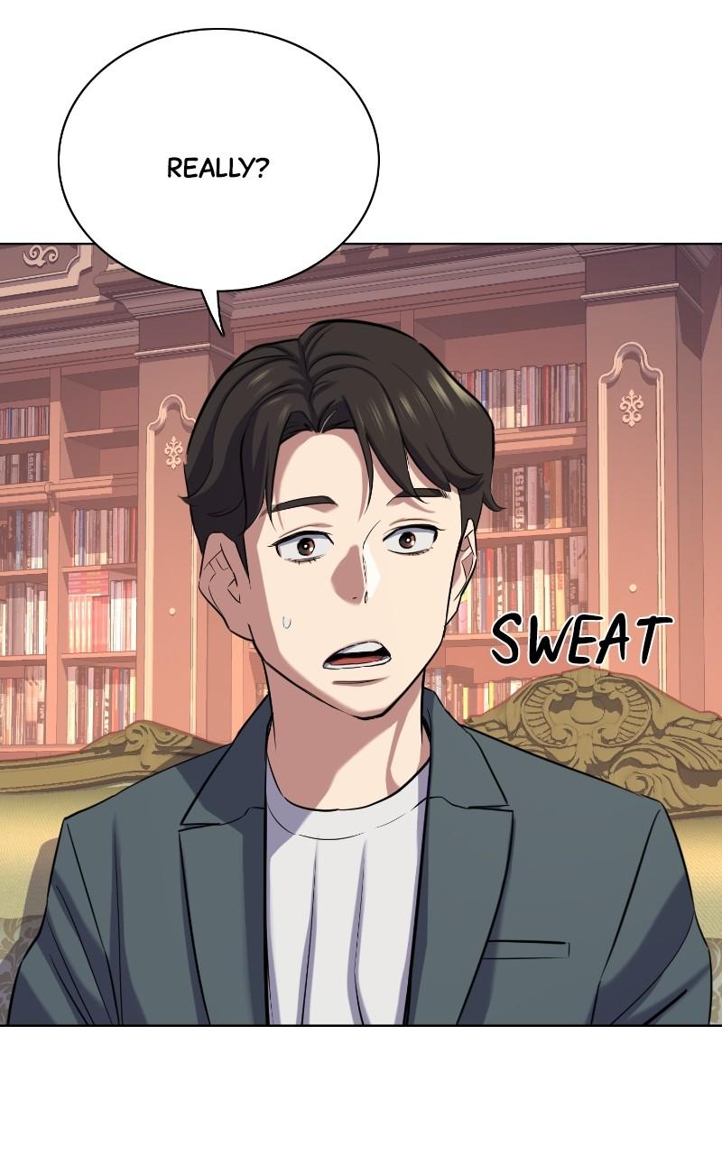 Reborn Rich Chap 114 - Next Chap 115