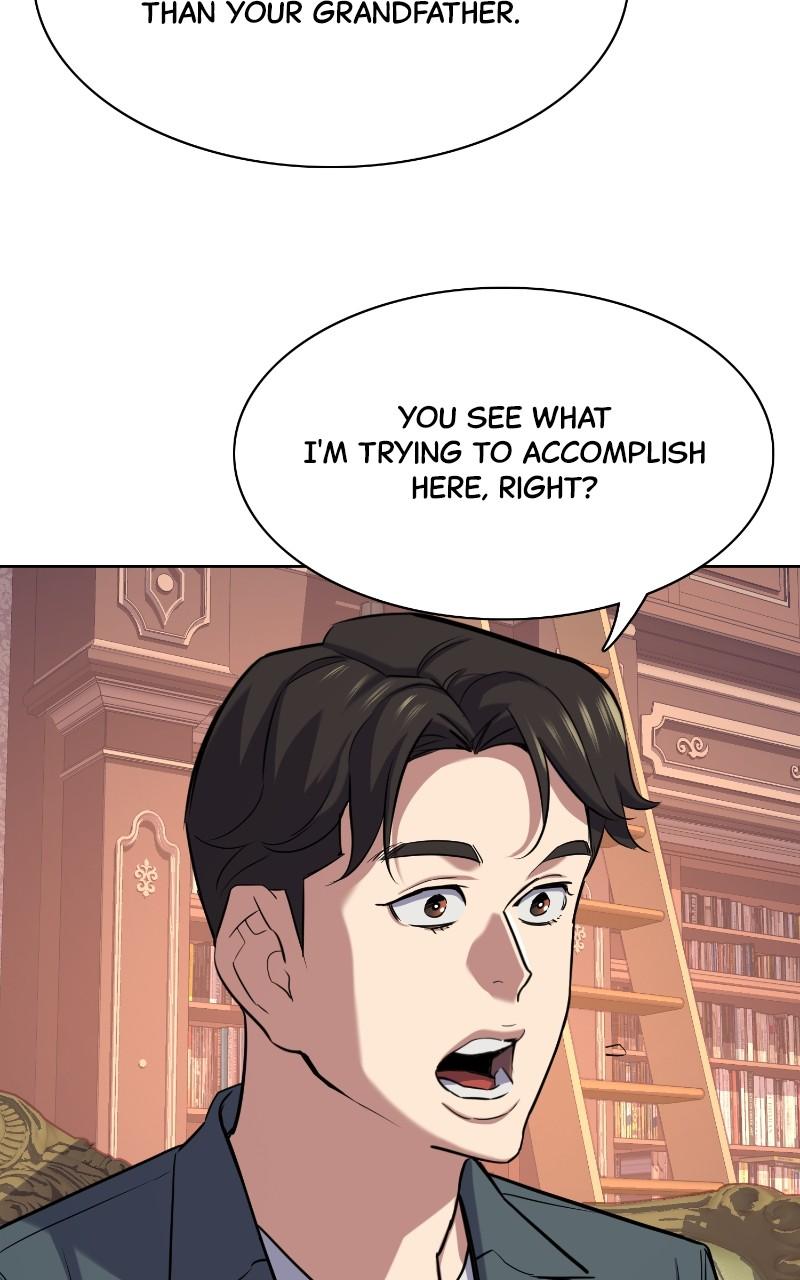 Reborn Rich Chap 114 - Next Chap 115