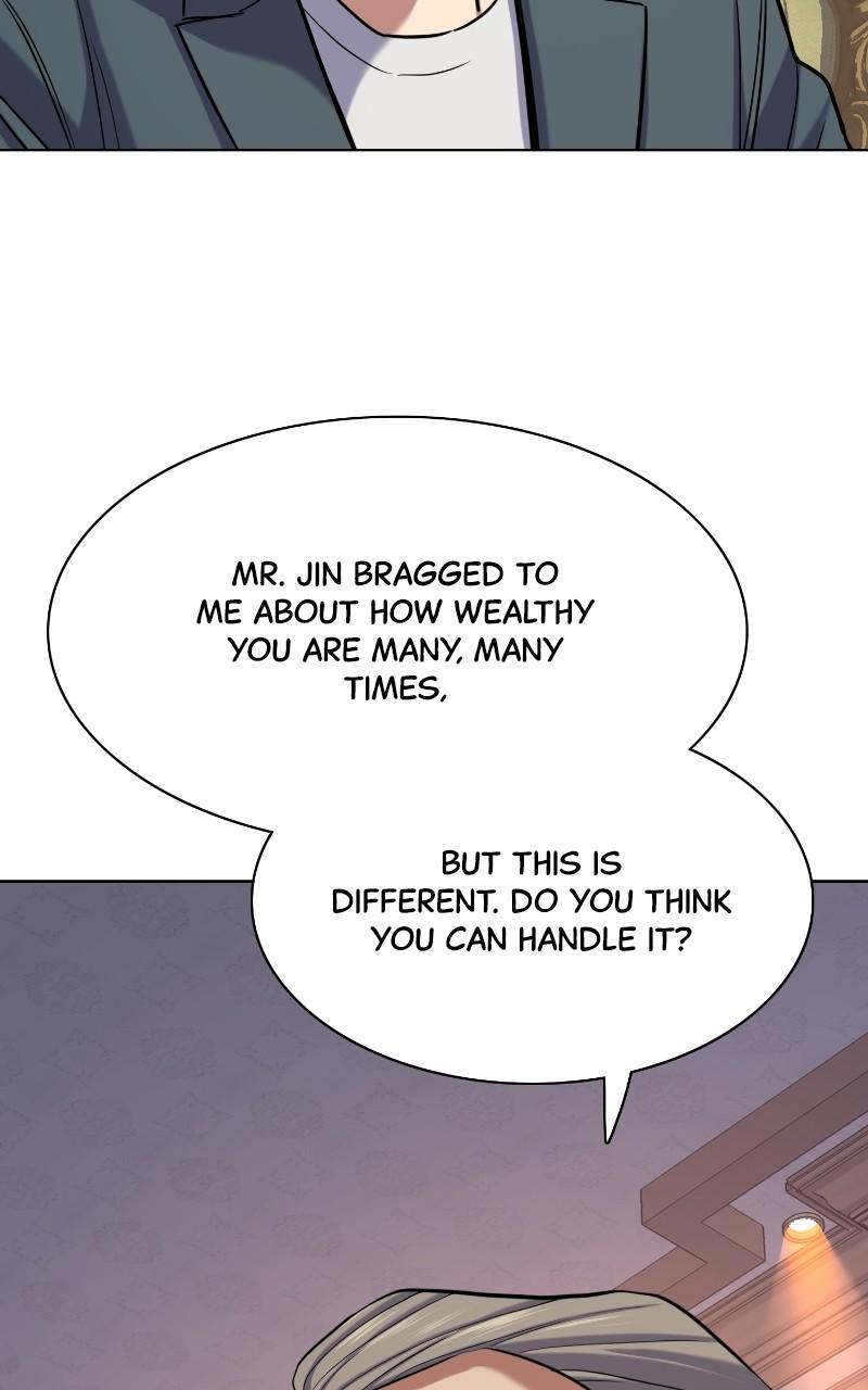 Reborn Rich Chap 114 - Next Chap 115