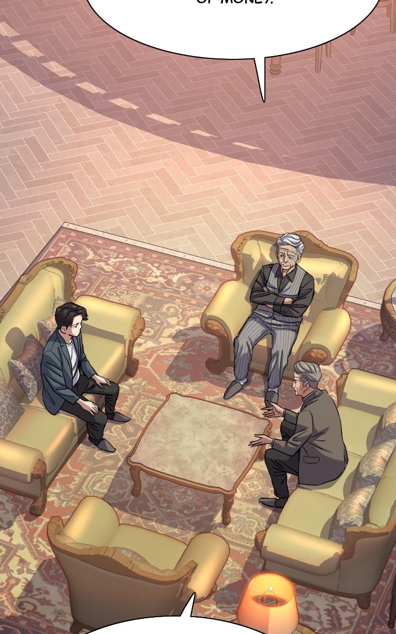 Reborn Rich Chap 114 - Next Chap 115