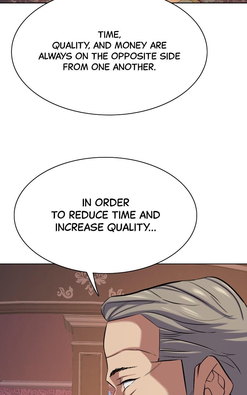 Reborn Rich Chap 114 - Next Chap 115