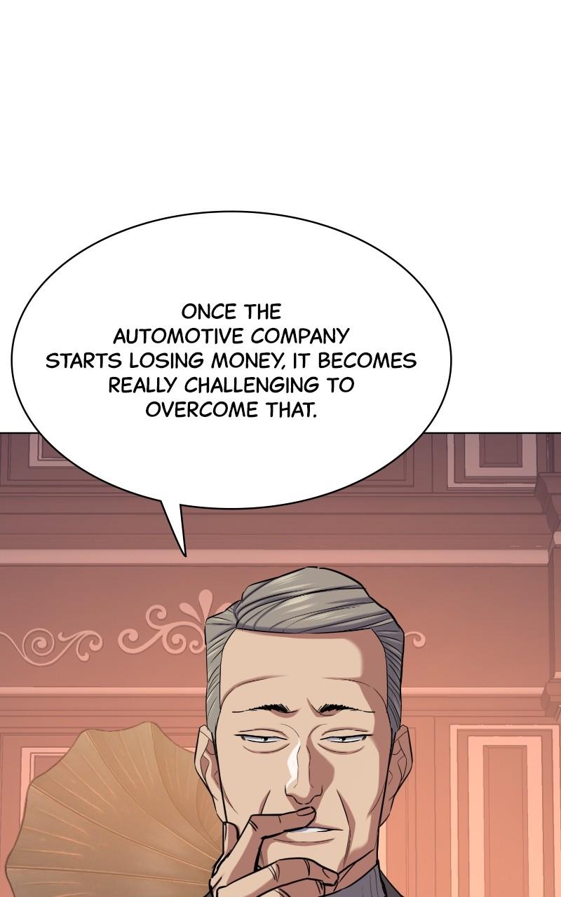Reborn Rich Chap 114 - Next Chap 115