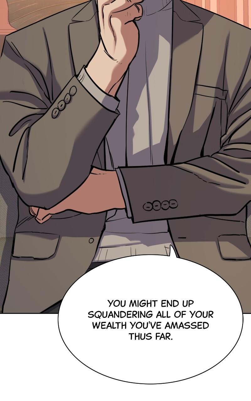 Reborn Rich Chap 114 - Next Chap 115