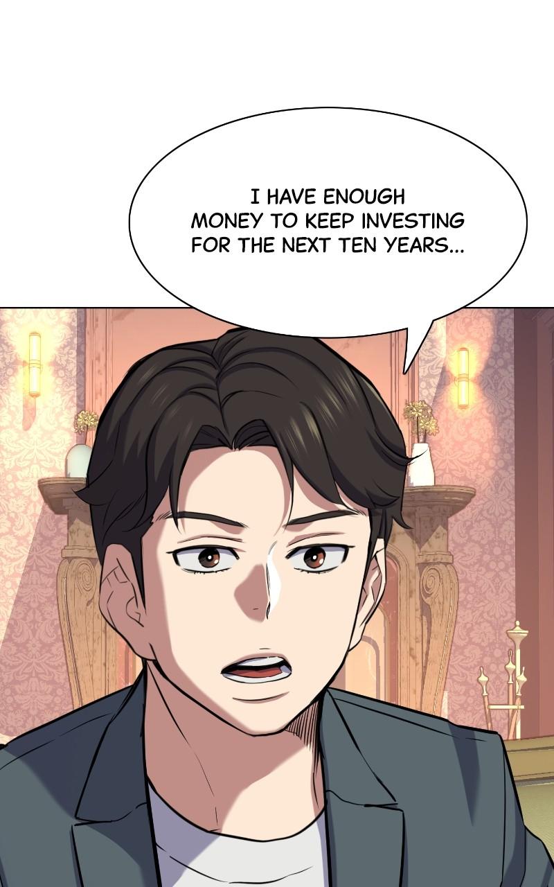 Reborn Rich Chap 114 - Next Chap 115