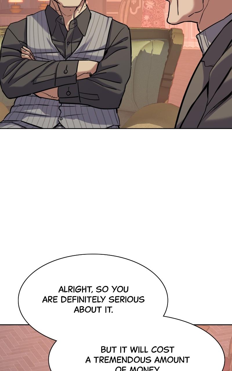 Reborn Rich Chap 114 - Next Chap 115