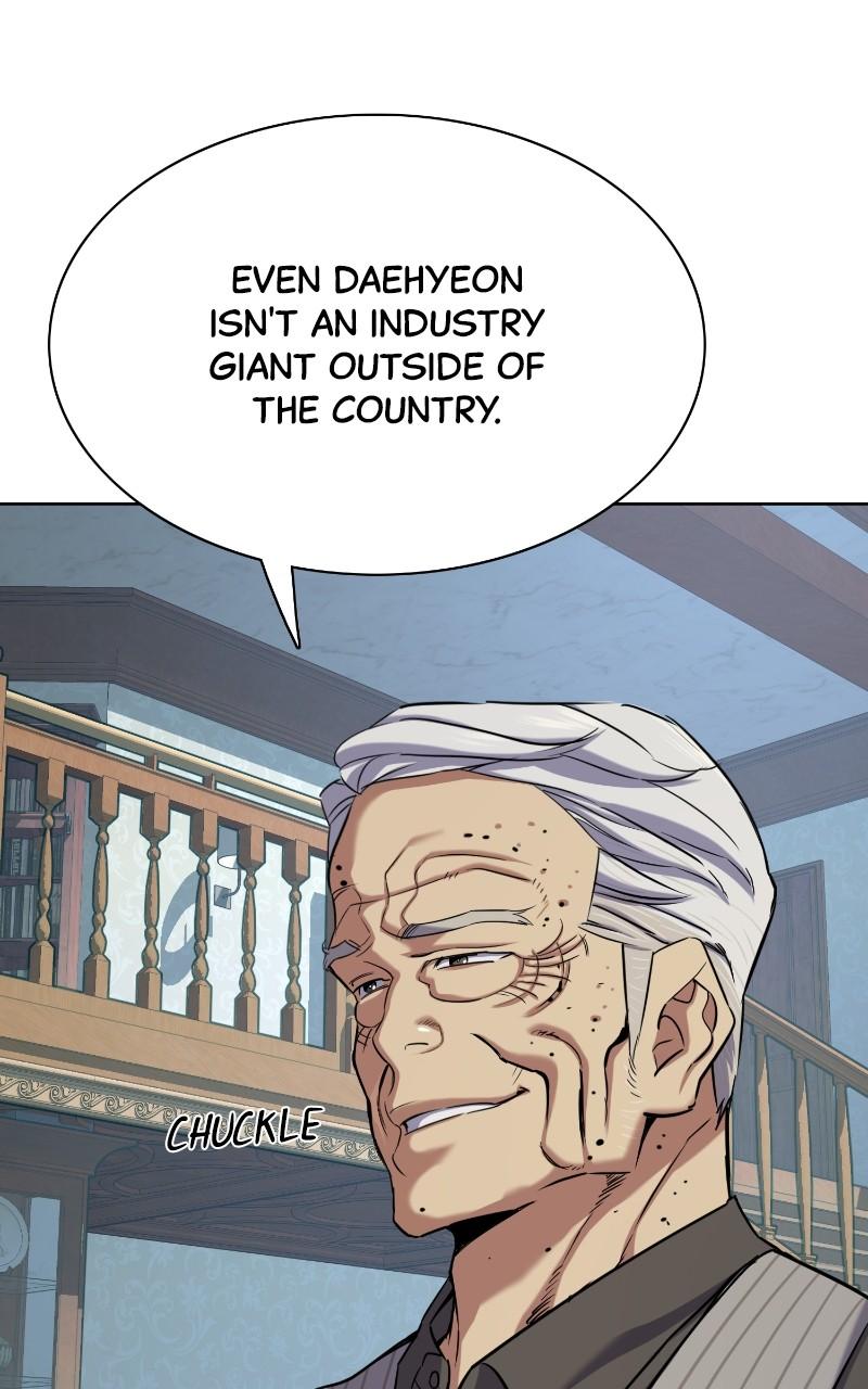 Reborn Rich Chap 114 - Next Chap 115