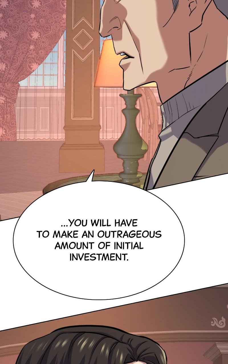 Reborn Rich Chap 114 - Next Chap 115