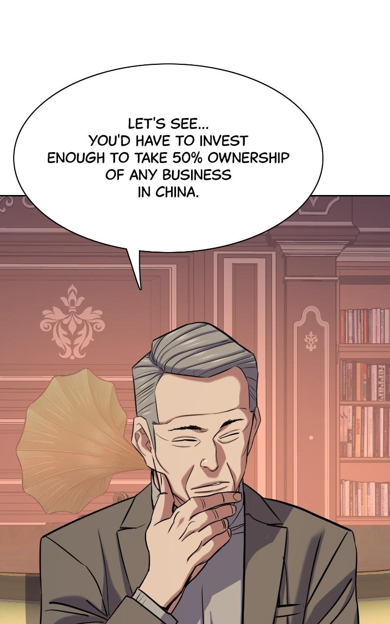 Reborn Rich Chap 114 - Next Chap 115