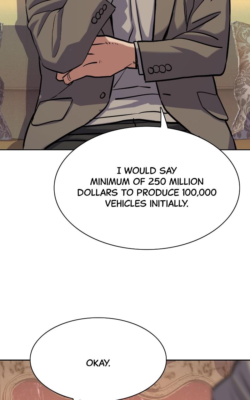 Reborn Rich Chap 114 - Next Chap 115