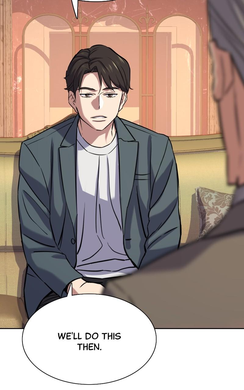 Reborn Rich Chap 114 - Next Chap 115