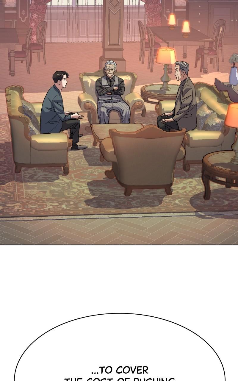 Reborn Rich Chap 114 - Next Chap 115