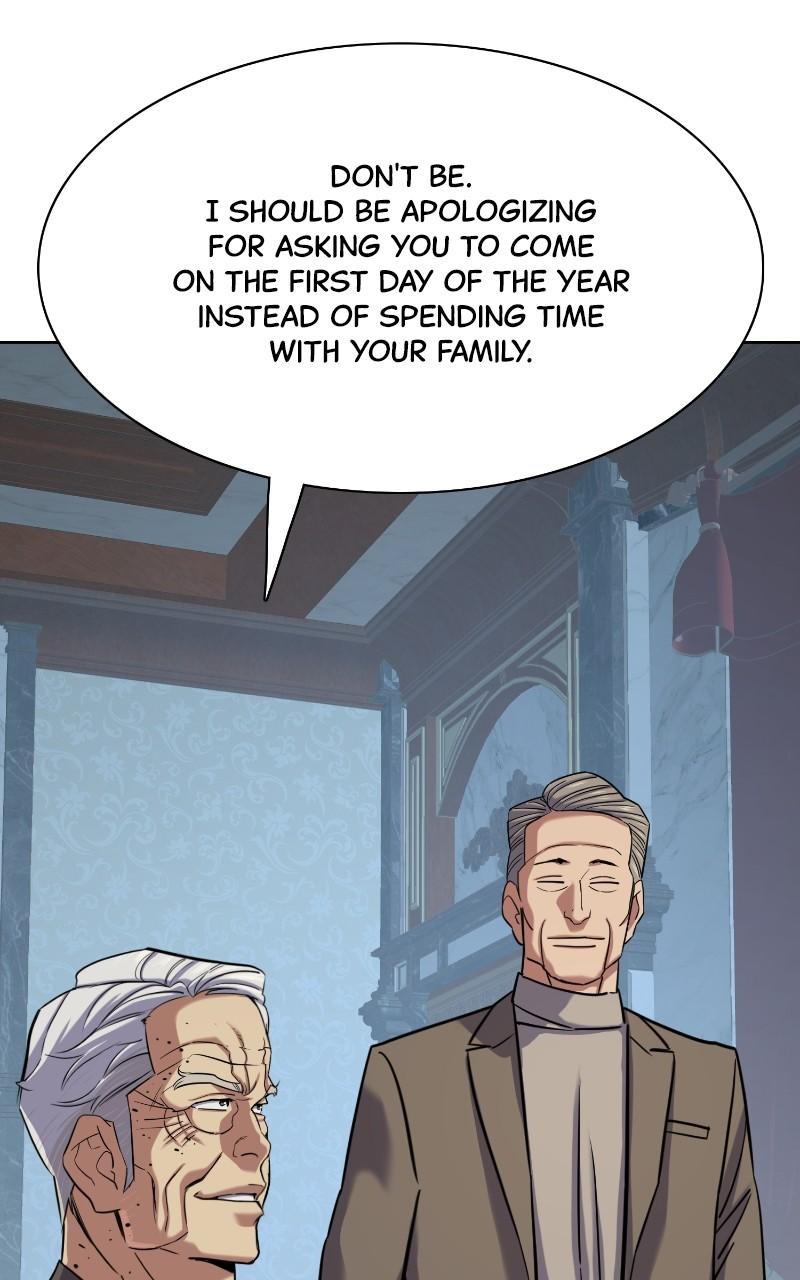 Reborn Rich Chap 114 - Next Chap 115