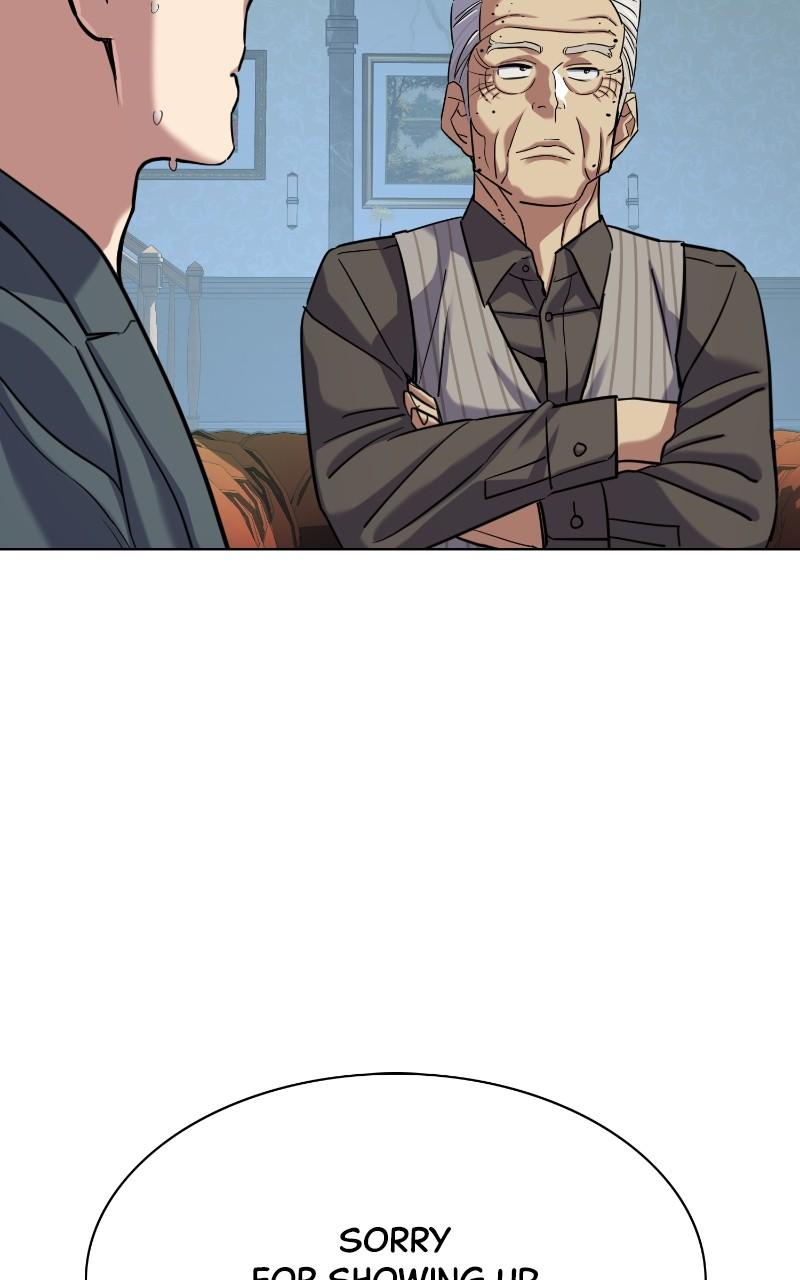 Reborn Rich Chap 114 - Next Chap 115