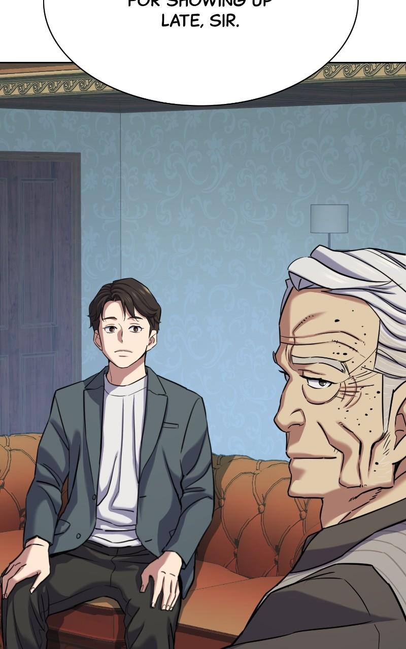 Reborn Rich Chap 114 - Next Chap 115