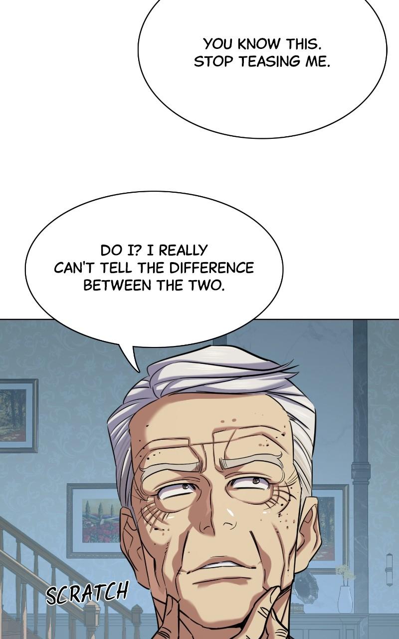 Reborn Rich Chap 114 - Next Chap 115