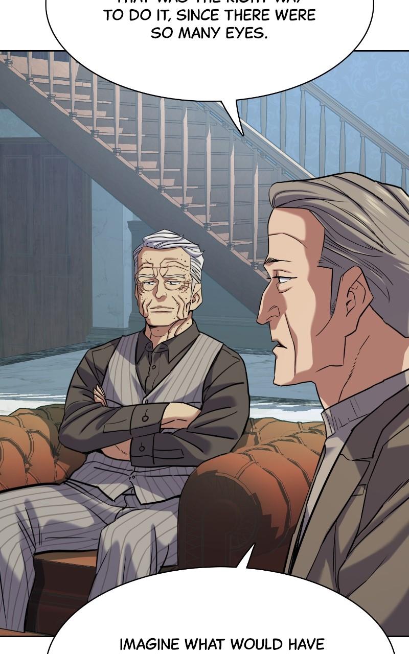 Reborn Rich Chap 114 - Next Chap 115