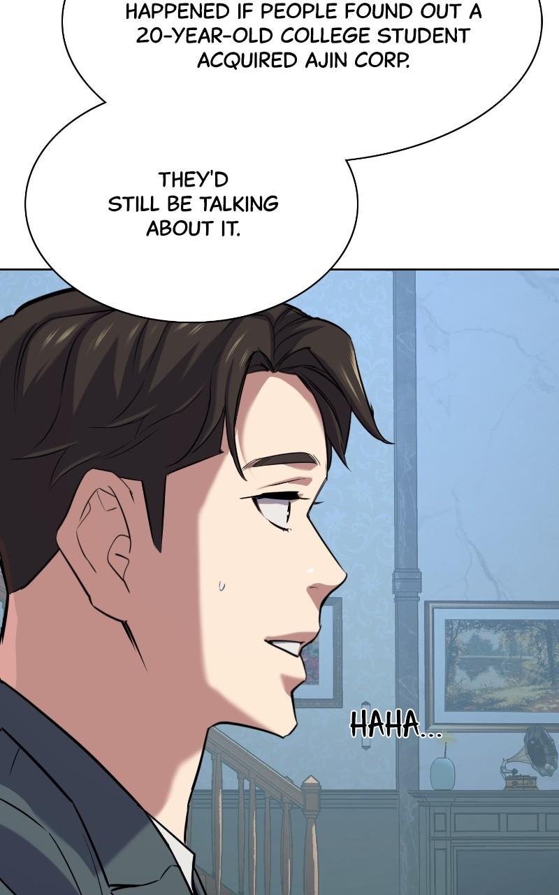 Reborn Rich Chap 114 - Next Chap 115