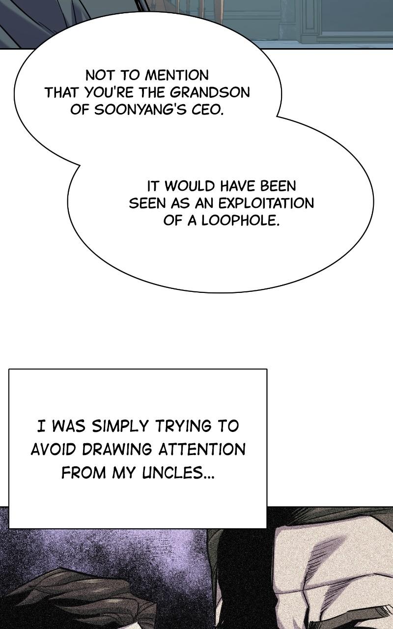 Reborn Rich Chap 114 - Next Chap 115