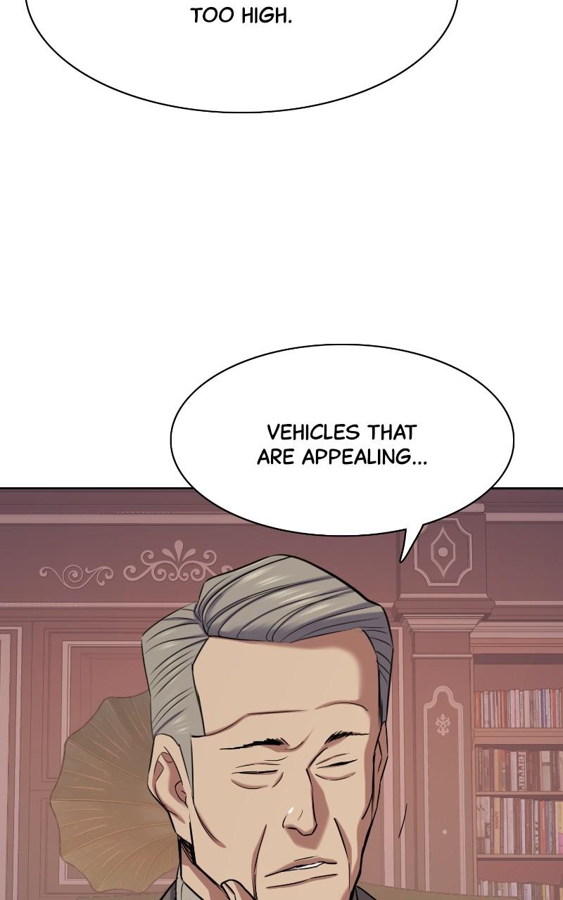 Reborn Rich Chap 114 - Next Chap 115