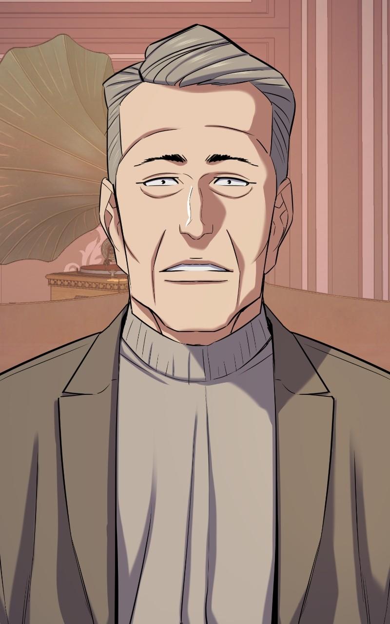 Reborn Rich Chap 114 - Next Chap 115