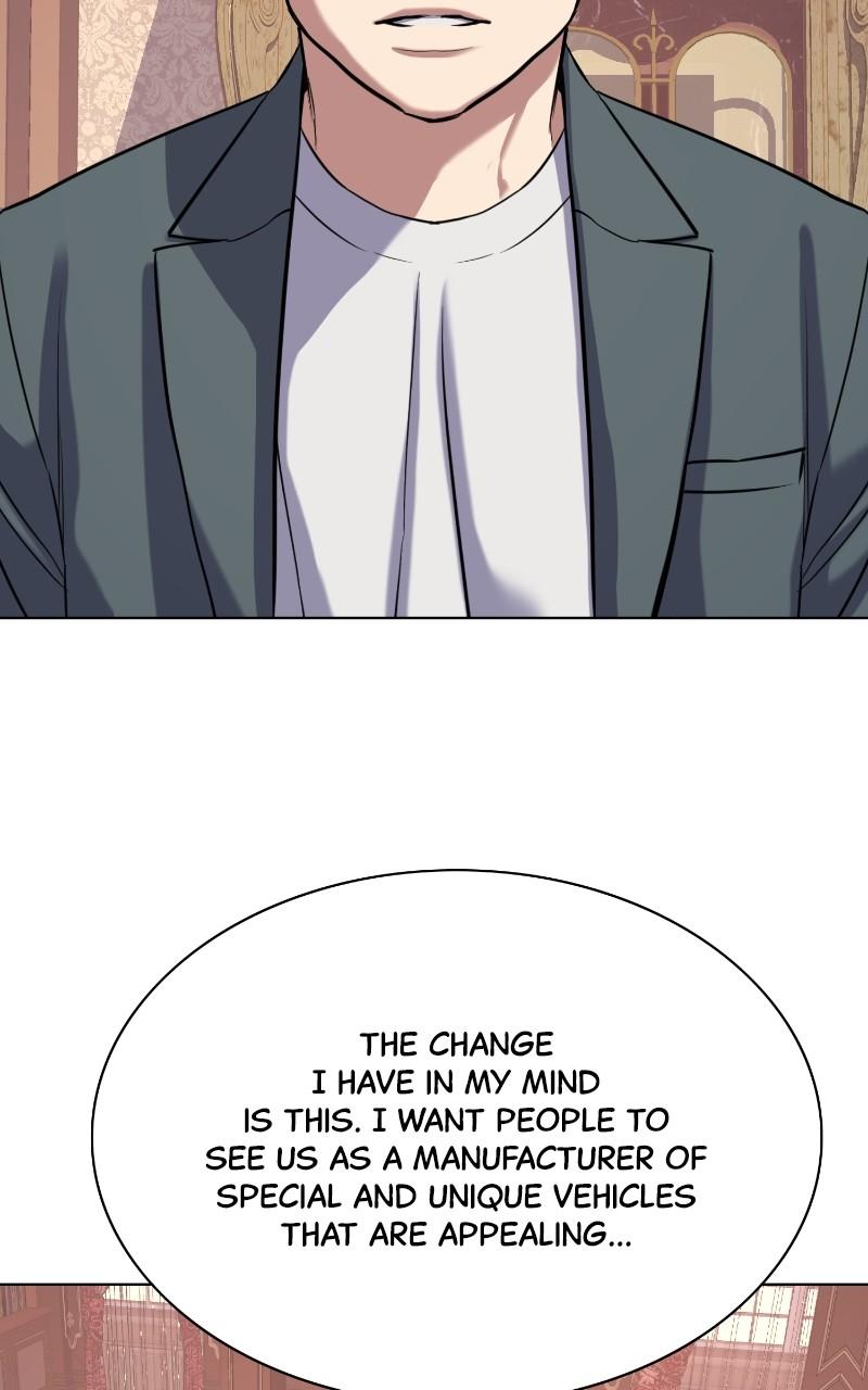 Reborn Rich Chap 114 - Next Chap 115