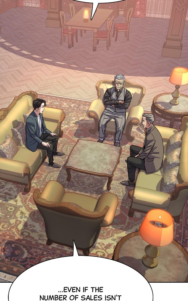 Reborn Rich Chap 114 - Next Chap 115