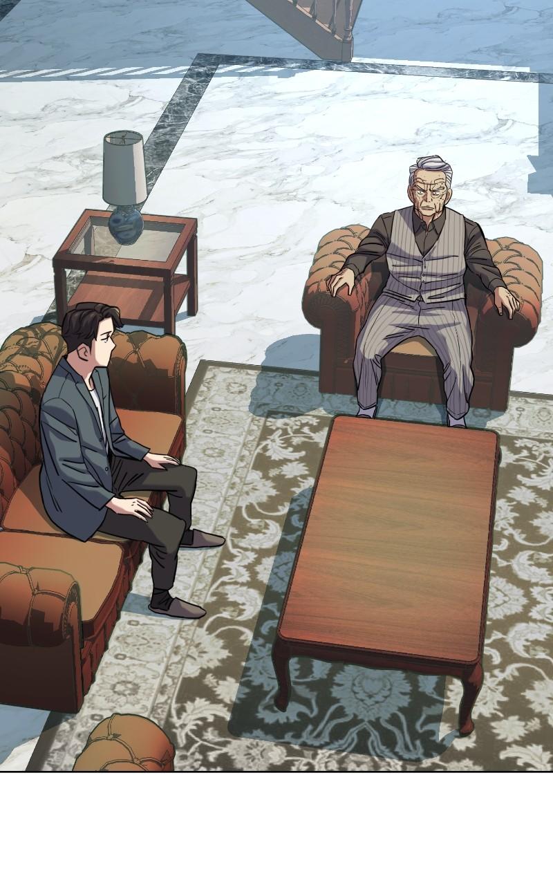 Reborn Rich Chap 114 - Next Chap 115