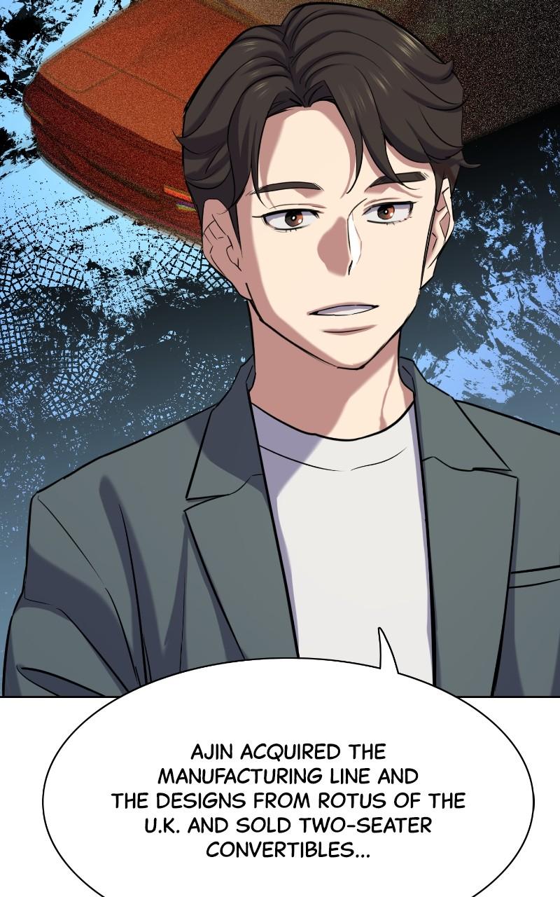 Reborn Rich Chap 114 - Next Chap 115