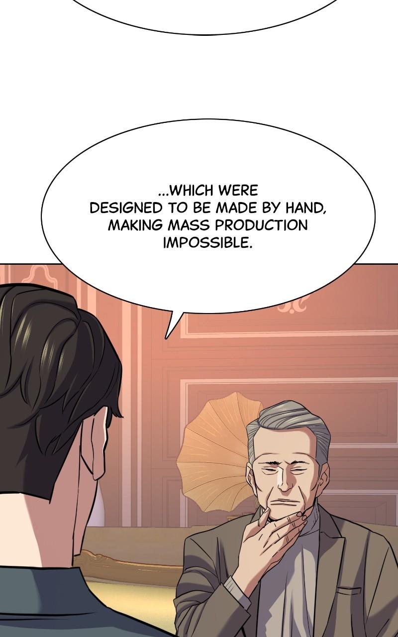 Reborn Rich Chap 114 - Next Chap 115