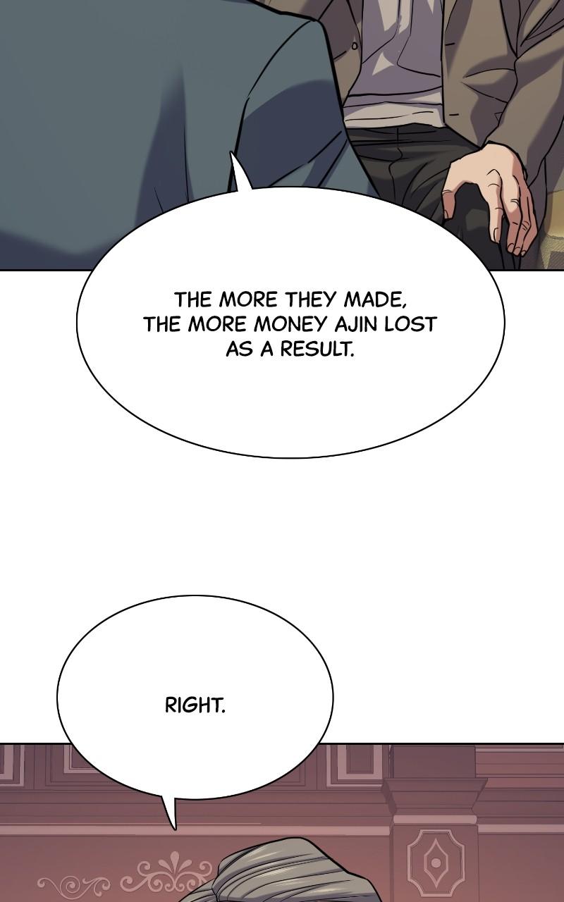 Reborn Rich Chap 114 - Next Chap 115